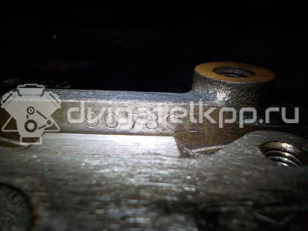 Фото Контрактный (б/у) двигатель FE (16V) для Mazda 626 140-148 л.с 16V 2.0 л Супер-бензин (95) неэтилированный {forloop.counter}}
