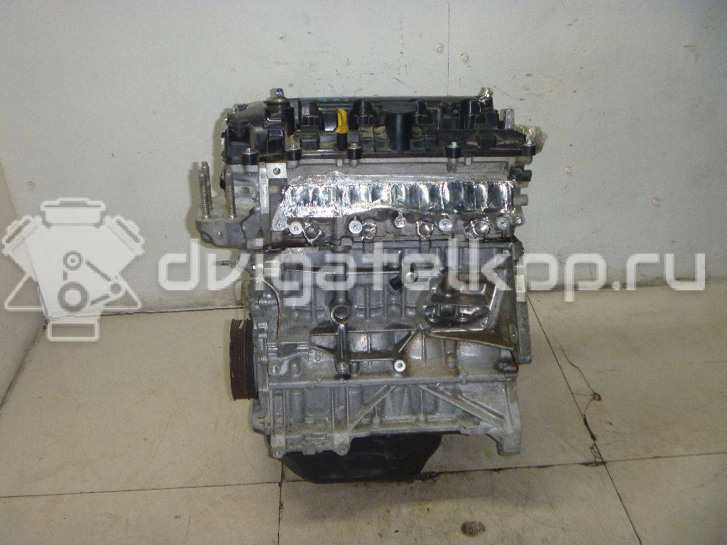Фото Контрактный (б/у) двигатель B3 (16V) для Mazda Demio Dw / 121 / 323 53-73 л.с 16V 1.3 л бензин {forloop.counter}}
