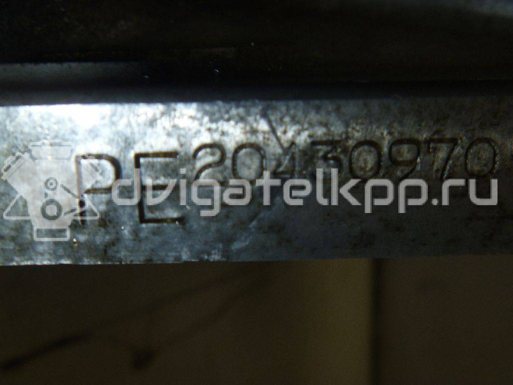 Фото Контрактный (б/у) двигатель FE (16V) для Mazda 626 140-148 л.с 16V 2.0 л Супер-бензин (95) неэтилированный {forloop.counter}}