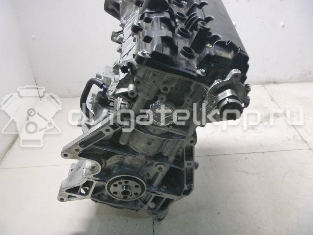 Фото Контрактный (б/у) двигатель B3 (16V) для Mazda Demio Dw / 121 / 323 53-73 л.с 16V 1.3 л бензин {forloop.counter}}