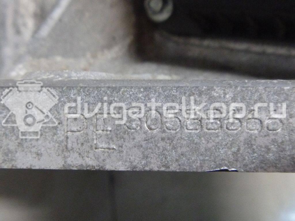Фото Контрактный (б/у) двигатель B3 (16V) для Mazda Demio Dw / 121 / 323 53-73 л.с 16V 1.3 л бензин {forloop.counter}}
