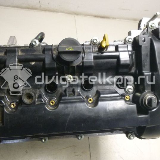 Фото Контрактный (б/у) двигатель FE (16V) для Mazda 626 140-148 л.с 16V 2.0 л Супер-бензин (95) неэтилированный