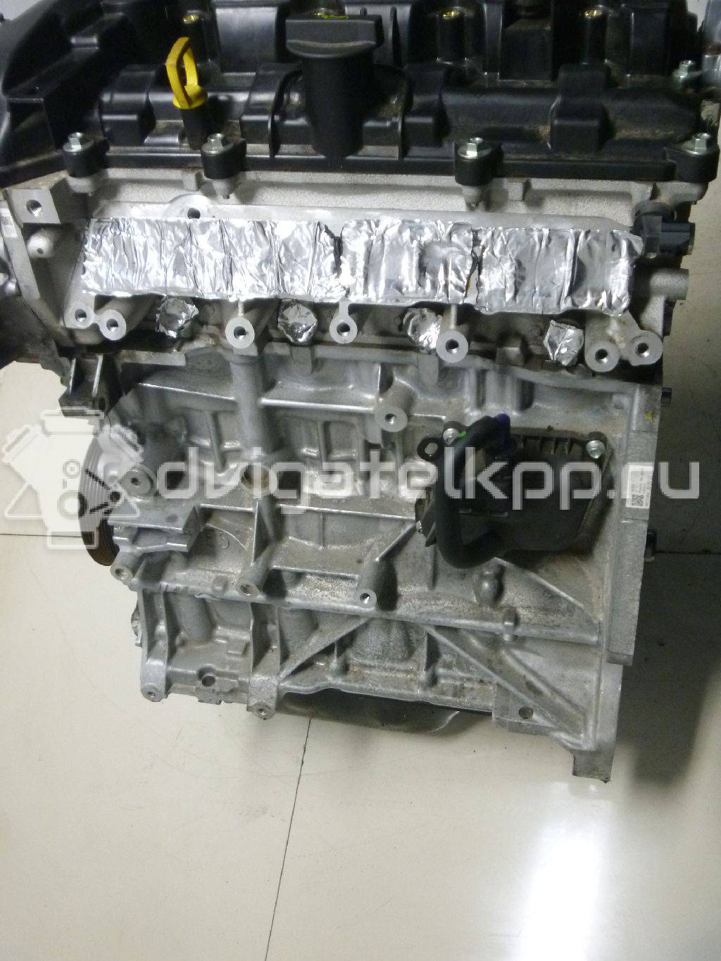 Фото Контрактный (б/у) двигатель PE для Mazda (Changan) 3 / Cx-5 155-158 л.с 16V 2.0 л бензин PEY702300G {forloop.counter}}