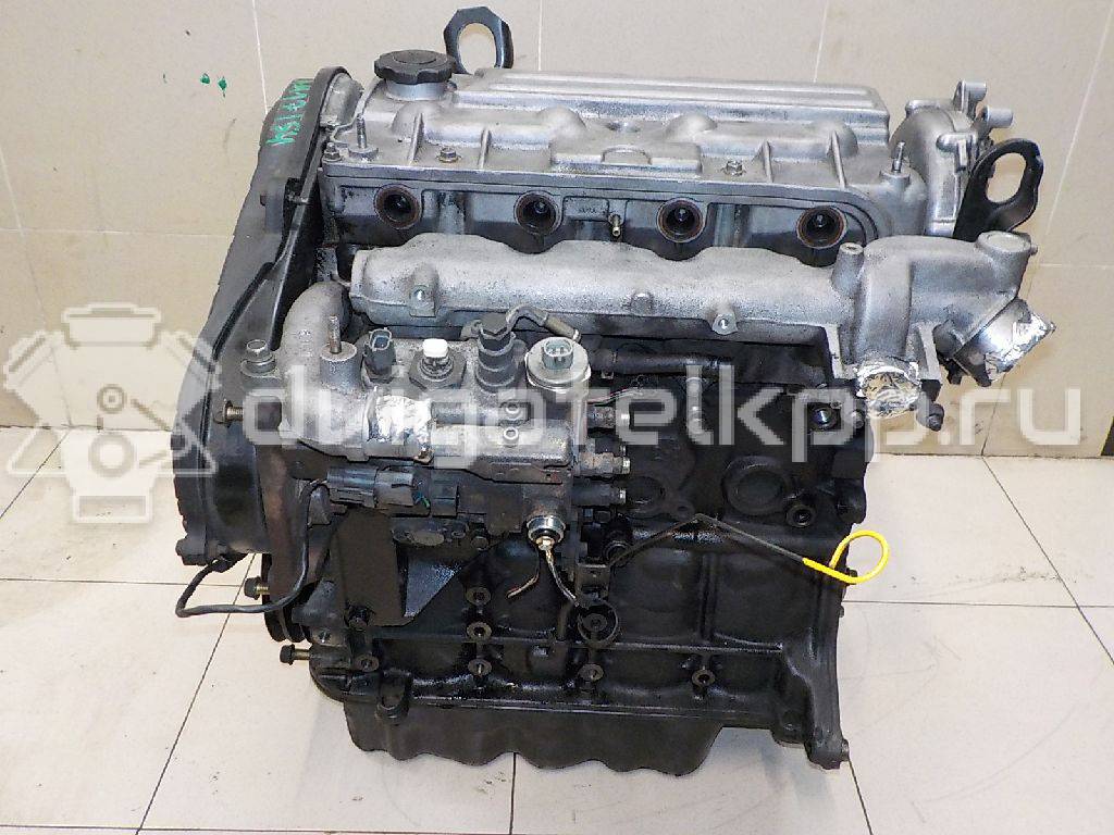 Фото Контрактный (б/у) двигатель FE (16V) для Mazda 626 140-148 л.с 16V 2.0 л Супер-бензин (95) неэтилированный RF2A02300B {forloop.counter}}