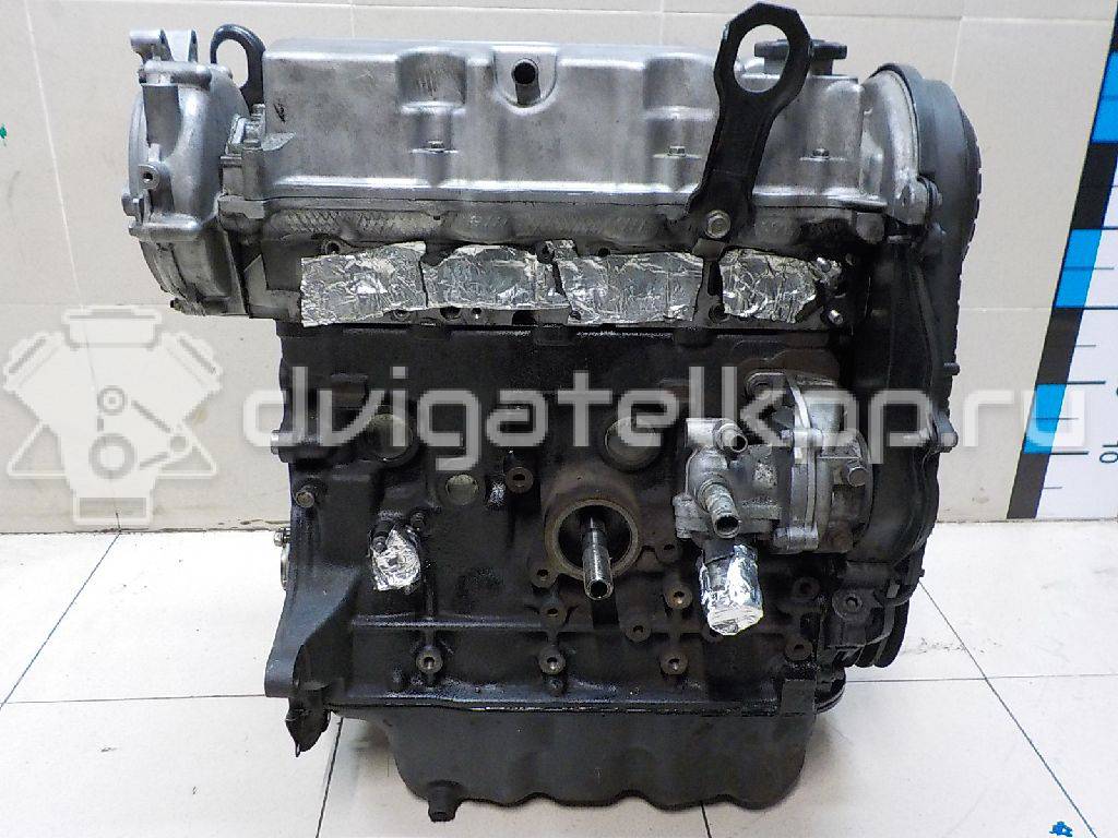 Фото Контрактный (б/у) двигатель  для mazda 626 (GF)  V   RF2A02300B {forloop.counter}}