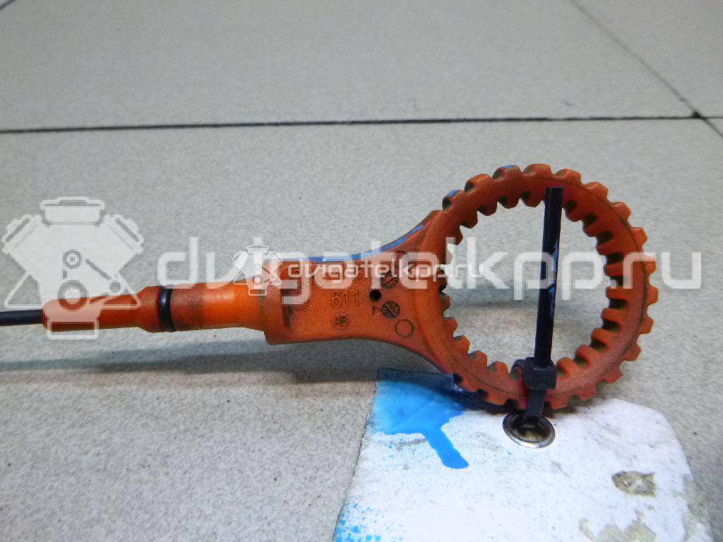 Фото Щуп масляный для двигателя CFNA для Volkswagen Vento 105 л.с 16V 1.6 л бензин 03C115611AD {forloop.counter}}