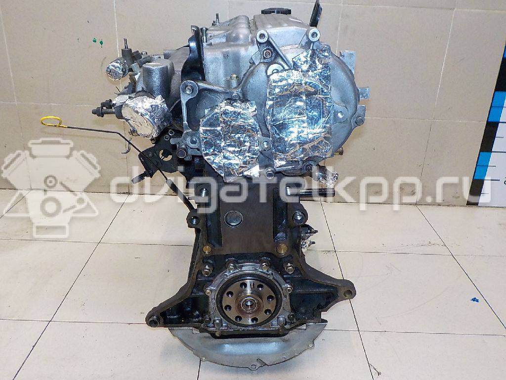Фото Контрактный (б/у) двигатель  для mazda 626 (GF)  V   RF2A02300B {forloop.counter}}