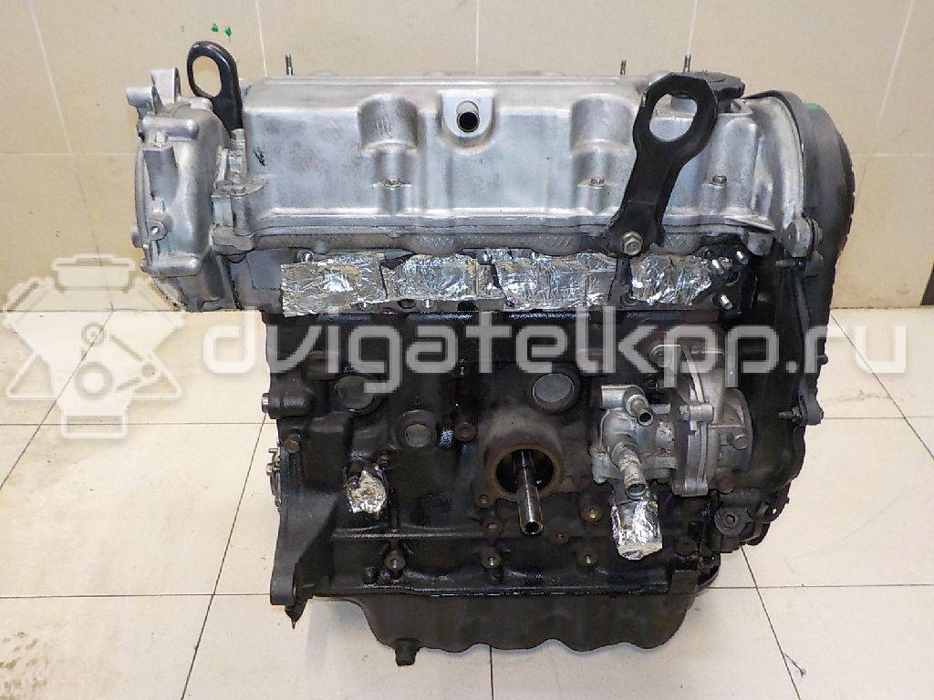 Фото Контрактный (б/у) двигатель  для mazda 626 (GF)  V   RF2A02300B {forloop.counter}}