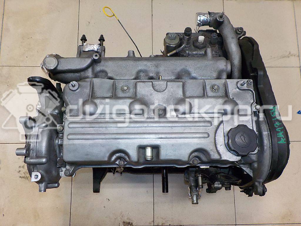 Фото Контрактный (б/у) двигатель  для mazda 626 (GF)  V   RF2A02300B {forloop.counter}}