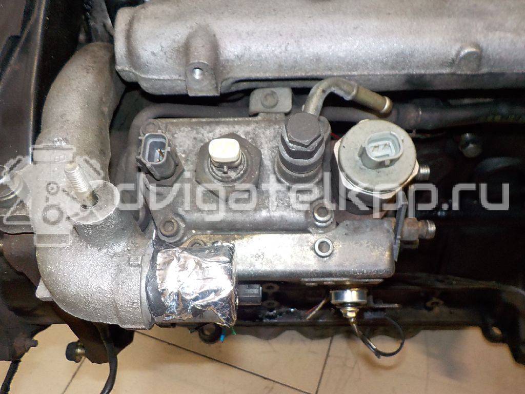 Фото Контрактный (б/у) двигатель  для mazda 626 (GF)  V   RF2A02300B {forloop.counter}}