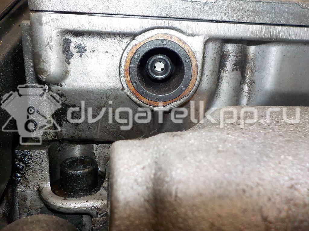 Фото Контрактный (б/у) двигатель  для mazda 626 (GF)  V   RF2A02300B {forloop.counter}}