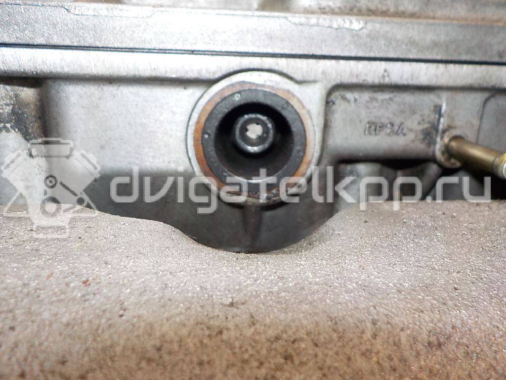 Фото Контрактный (б/у) двигатель  для mazda 626 (GF)  V   RF2A02300B {forloop.counter}}