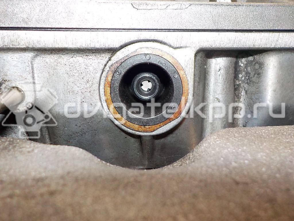 Фото Контрактный (б/у) двигатель  для mazda 626 (GF)  V   RF2A02300B {forloop.counter}}