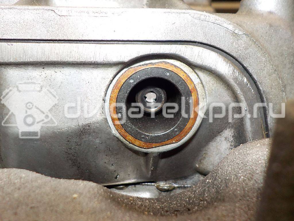 Фото Контрактный (б/у) двигатель  для mazda 626 (GF)  V   RF2A02300B {forloop.counter}}