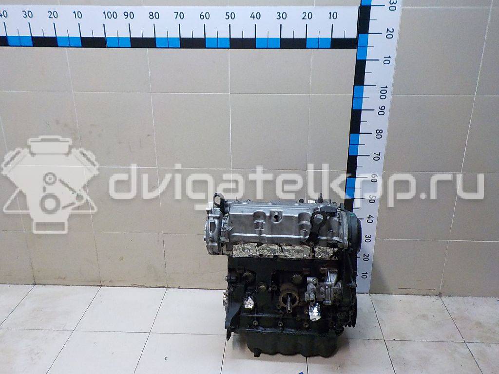 Фото Контрактный (б/у) двигатель  для mazda 626 (GF)  V   RF2A02300B {forloop.counter}}