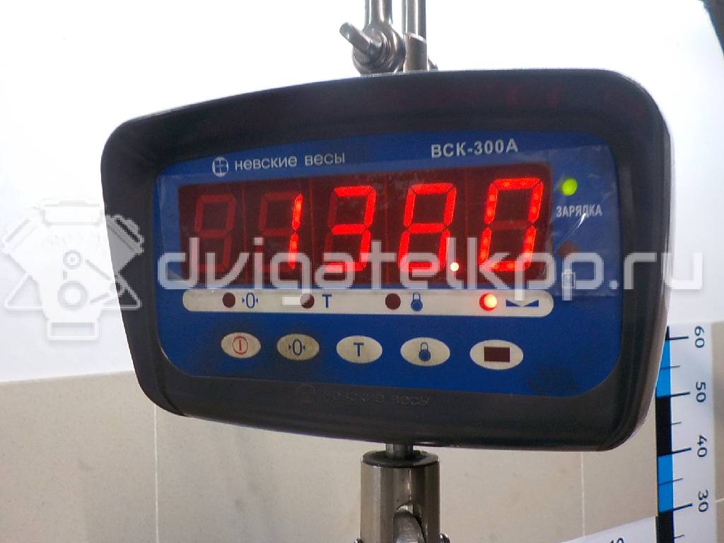 Фото Контрактный (б/у) двигатель  для mazda 626 (GF)  V   RF2A02300B {forloop.counter}}