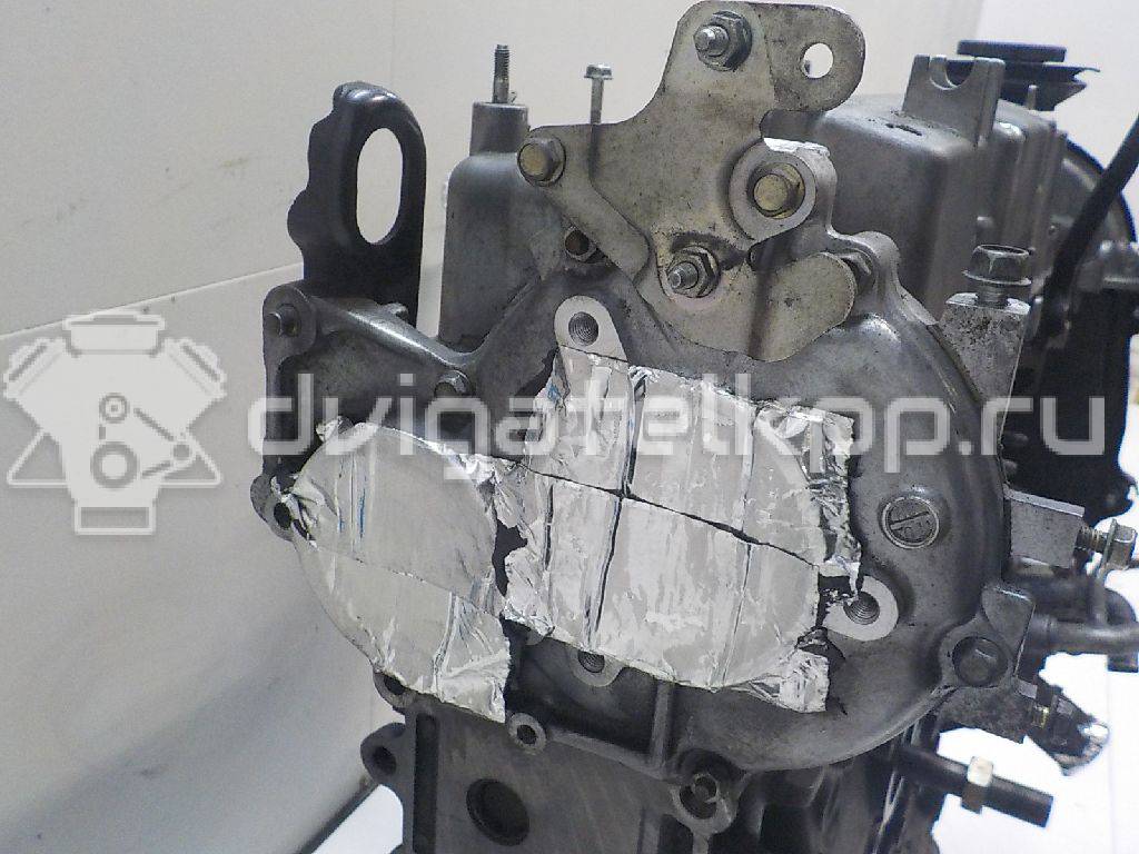 Фото Контрактный (б/у) двигатель RF5C для Mazda Mpv / 6 121-136 л.с 16V 2.0 л Дизельное топливо RF7J02300A {forloop.counter}}