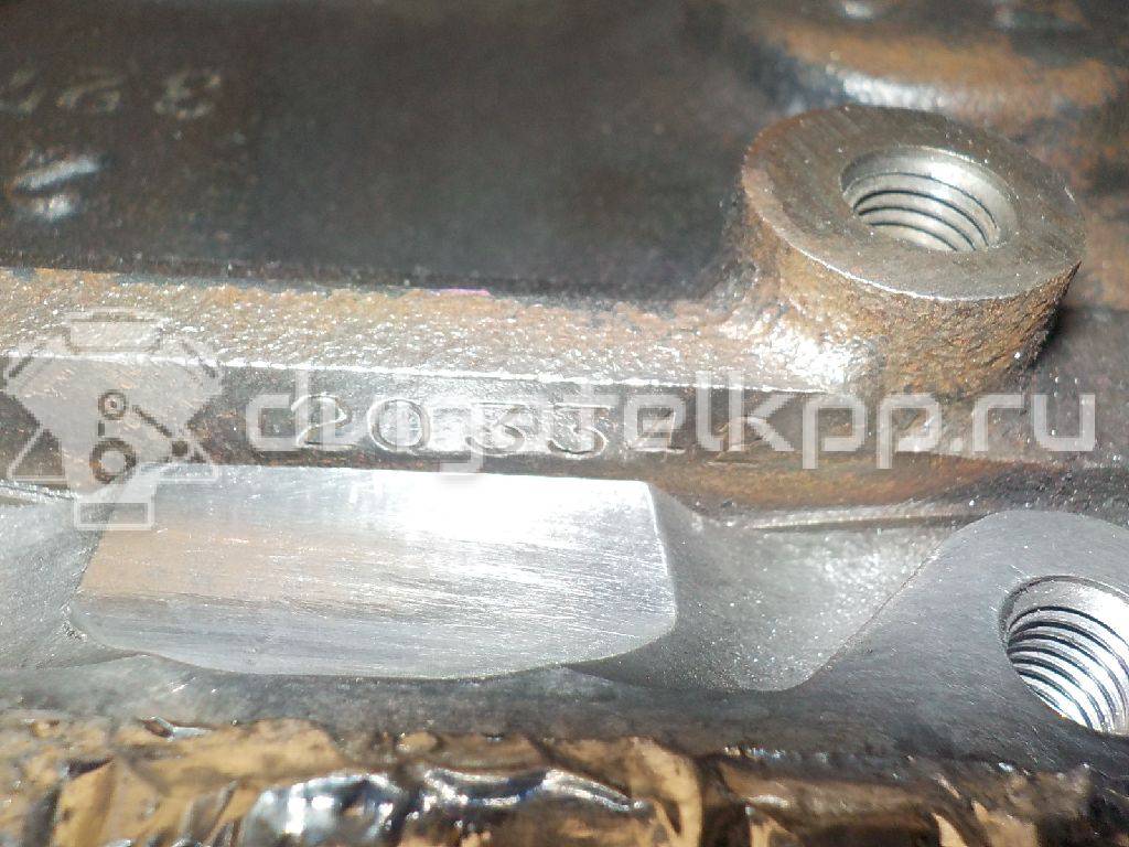 Фото Контрактный (б/у) двигатель RF5C для Mazda Mpv / 6 121-136 л.с 16V 2.0 л Дизельное топливо RF7J02300A {forloop.counter}}