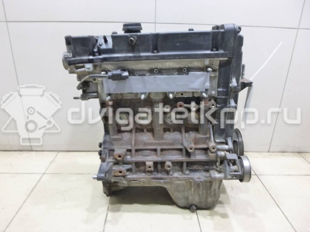 Фото Контрактный (б/у) двигатель G4EE для Hyundai / Kia 97 л.с 16V 1.4 л бензин 100C126P00 {forloop.counter}}