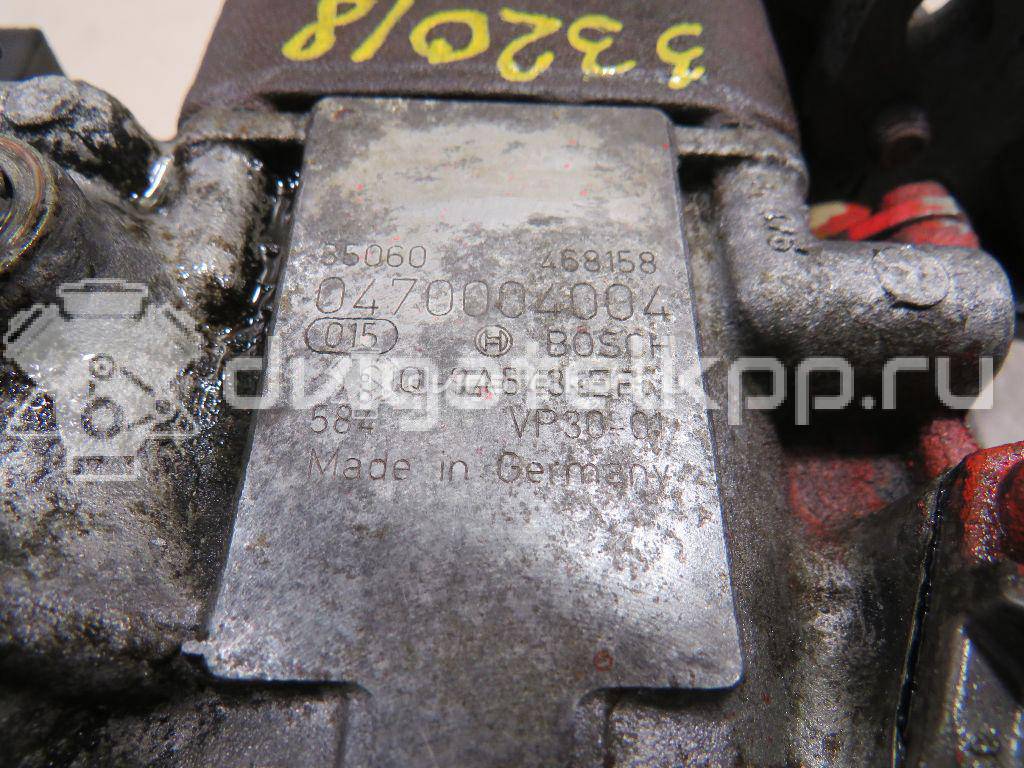 Фото ТНВД  1353439 для Ford Transit / Ka {forloop.counter}}