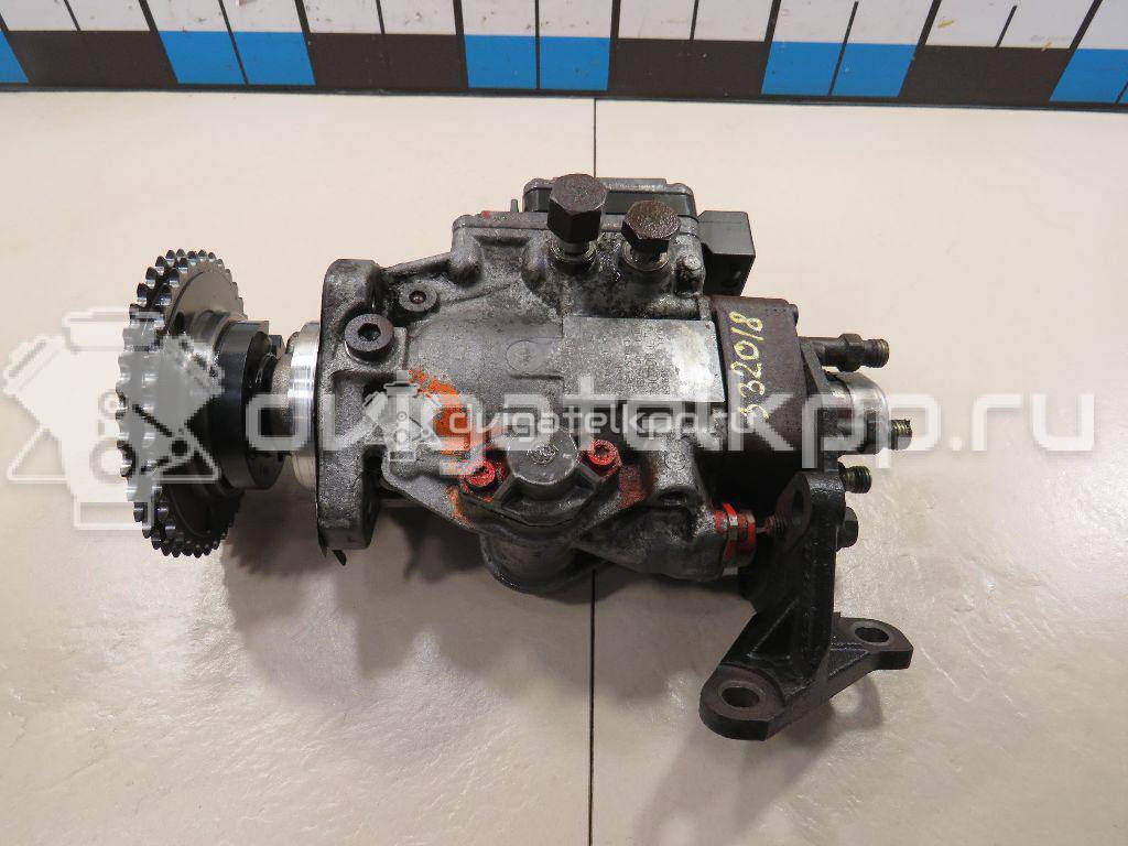 Фото ТНВД  1353439 для Ford Transit / Ka {forloop.counter}}