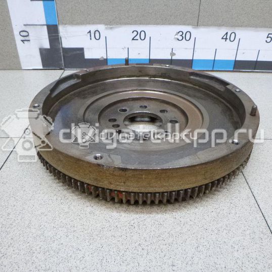 Фото Маховик  1858770 для Ford Transit