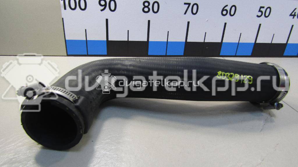 Фото Патрубок интеркулера  4655362 для Ford Transit {forloop.counter}}