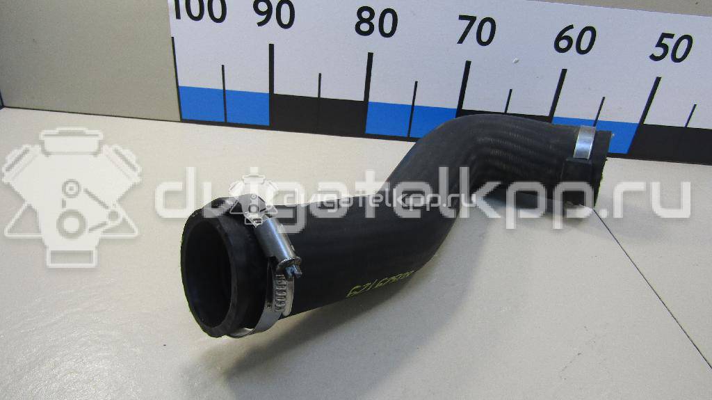 Фото Патрубок интеркулера  4655362 для Ford Transit {forloop.counter}}