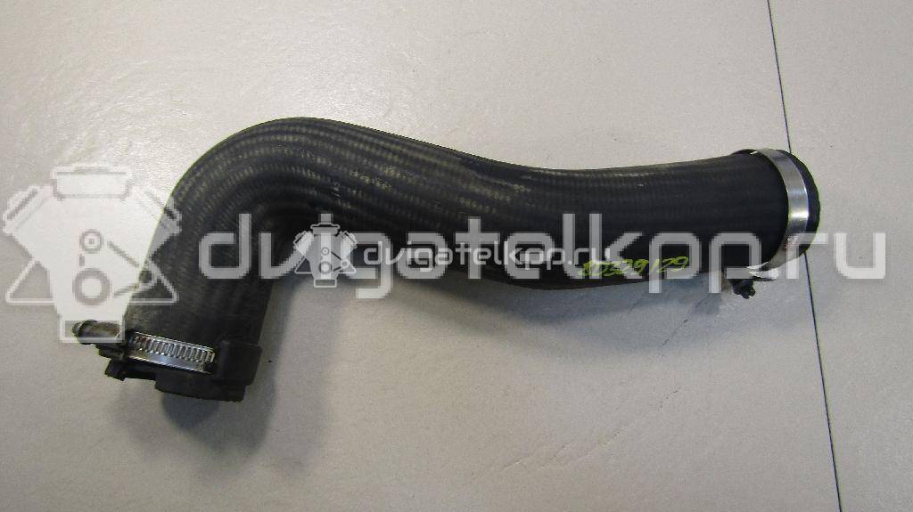 Фото Патрубок интеркулера  4655362 для Ford Transit {forloop.counter}}