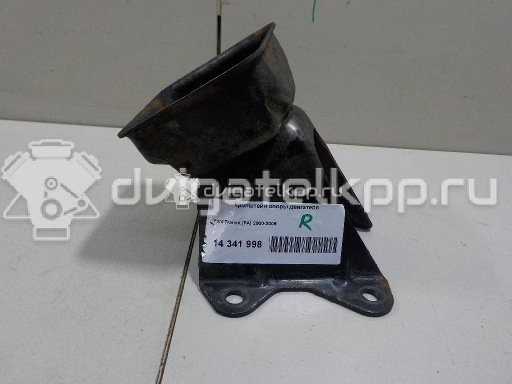 Фото Опора двигателя правая  4409223 для Ford Transit / Mondeo {forloop.counter}}
