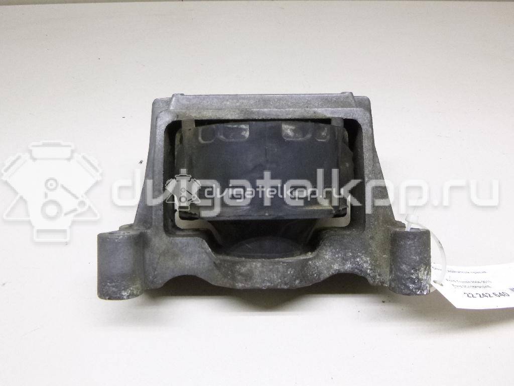 Фото Опора двигателя правая  3C116F012AE для Ford Tourneo / Transit {forloop.counter}}
