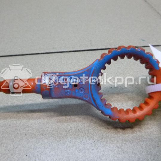 Фото Щуп масляный для двигателя CFNA для Volkswagen Vento 105 л.с 16V 1.6 л бензин 03C115611AD