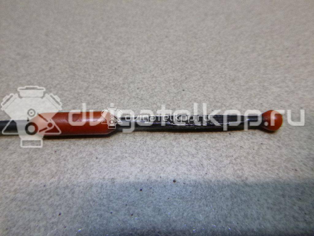 Фото Щуп масляный для двигателя CFNA для Volkswagen Vento 105 л.с 16V 1.6 л бензин 03C115611AD {forloop.counter}}