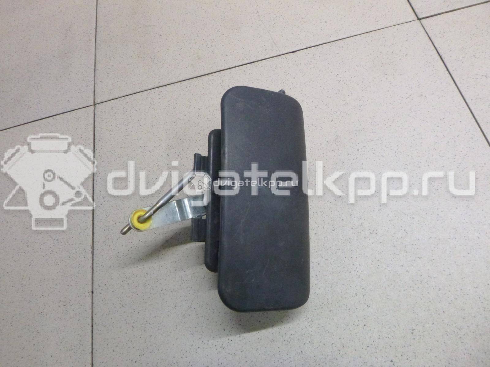 Фото Ручка двери передней наружная левая  1493202 для Ford Transit {forloop.counter}}