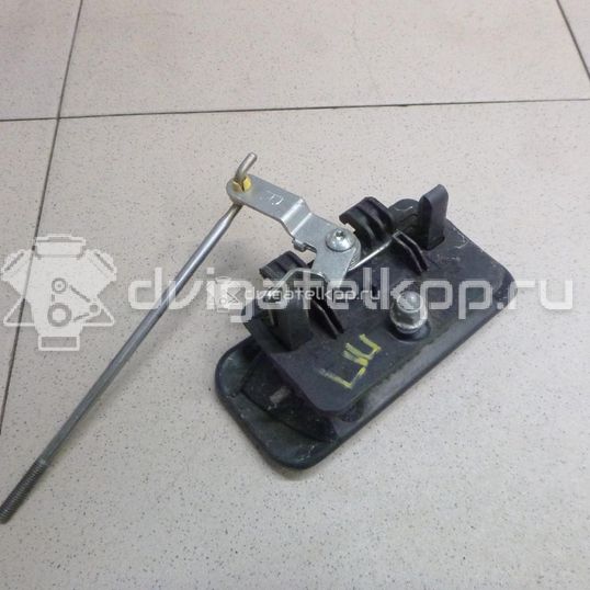 Фото Ручка двери передней наружная правая  1494053 для Ford Transit