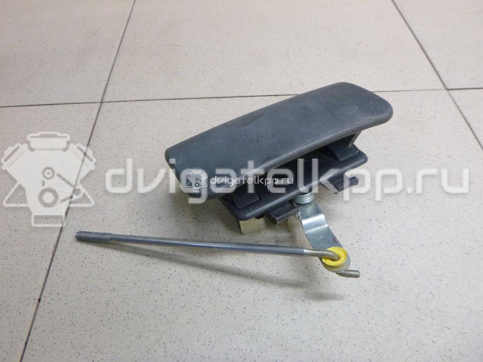 Фото Ручка двери передней наружная правая  1494053 для Ford Transit {forloop.counter}}