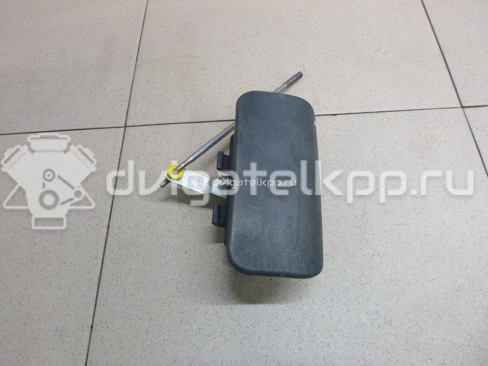 Фото Ручка двери передней наружная правая  1494053 для Ford Transit {forloop.counter}}