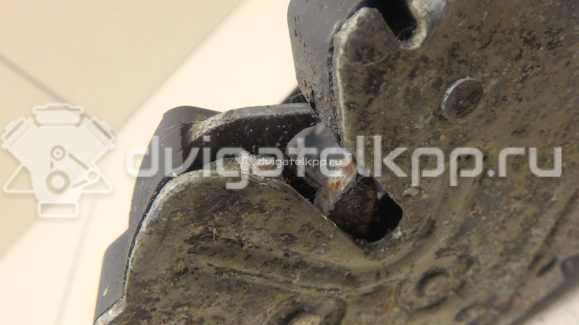 Фото Замок капота  4956236 для Ford Transit {forloop.counter}}