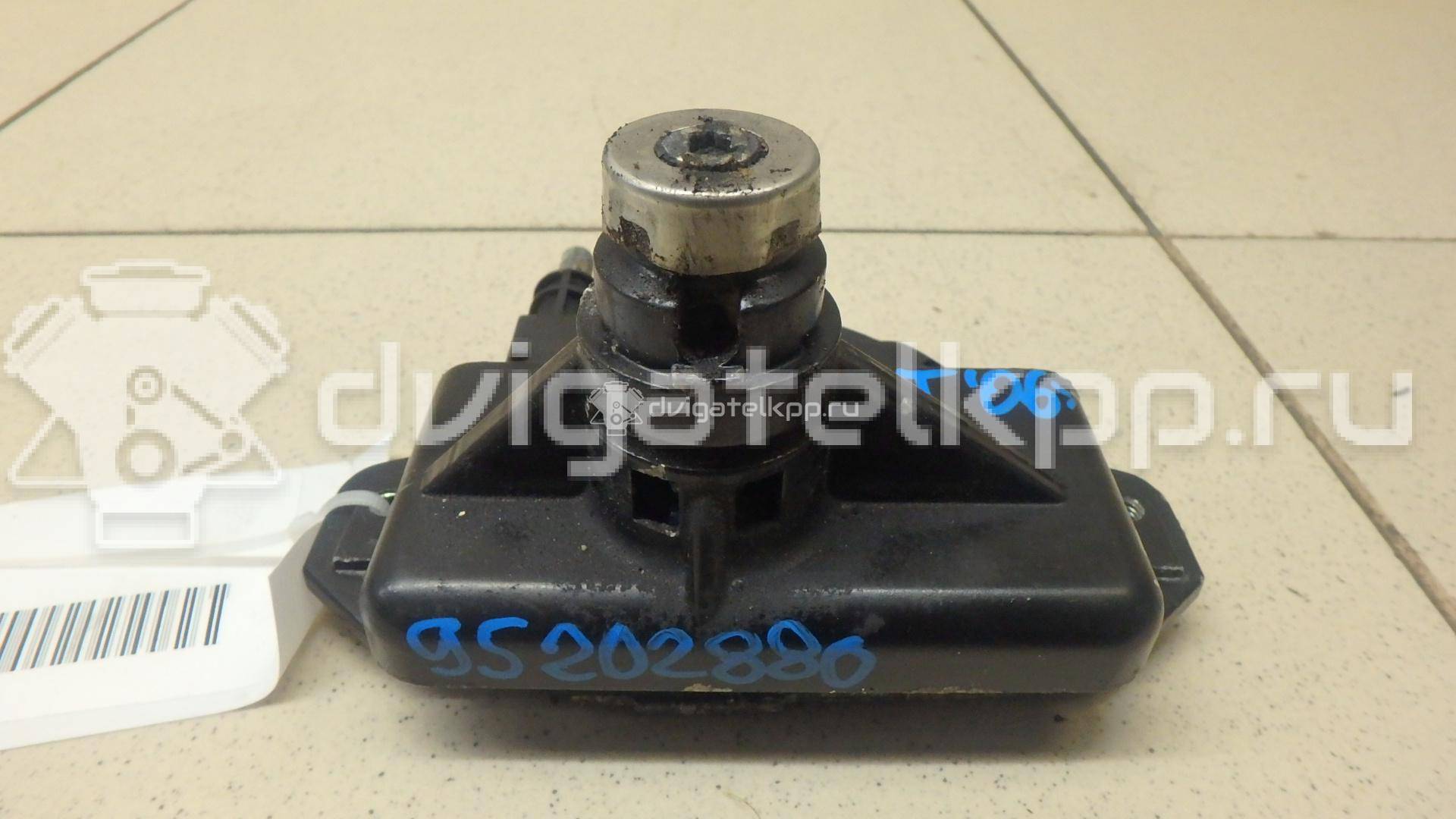 Фото Замок капота  4956236 для Ford Transit {forloop.counter}}