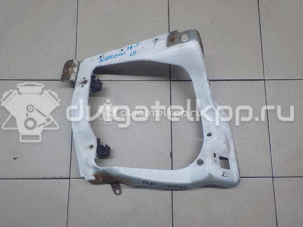 Фото Элемент передней панели  1816791 для Ford Transit {forloop.counter}}