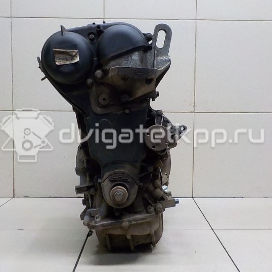 Фото Контрактный (б/у) двигатель CT для Volkswagen / Ford (Changan) 110 л.с 16V 1.5 л бензин 1727626