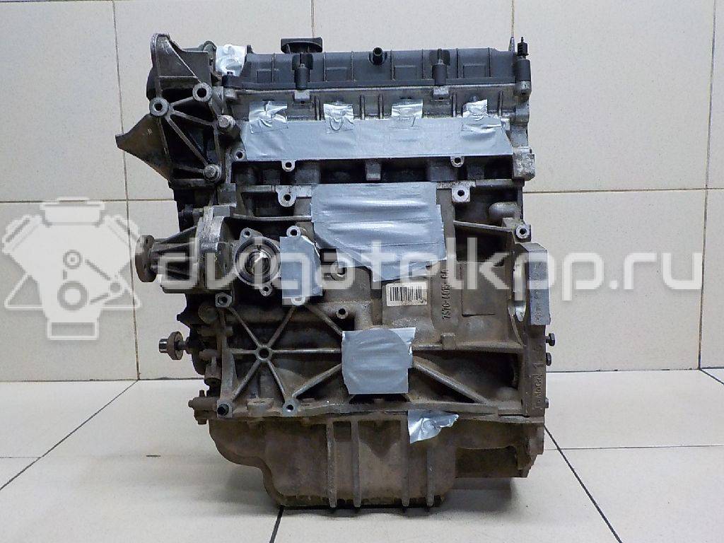 Фото Контрактный (б/у) двигатель CT для Volkswagen / Ford (Changan) 110 л.с 16V 1.5 л бензин 1727626 {forloop.counter}}