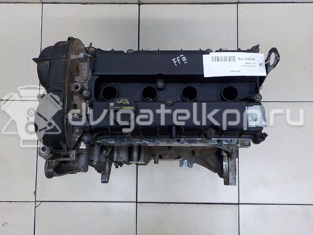 Фото Контрактный (б/у) двигатель CT для Volkswagen / Ford (Changan) 110 л.с 16V 1.5 л бензин 1727626 {forloop.counter}}