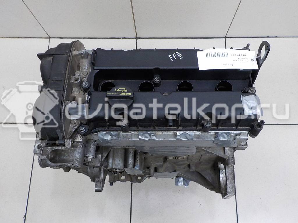 Фото Контрактный (б/у) двигатель CT для Volkswagen / Ford (Changan) 110 л.с 16V 1.5 л бензин 1727626 {forloop.counter}}