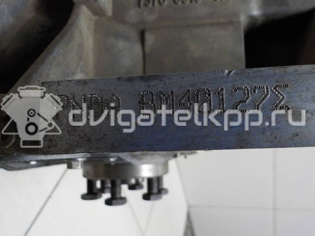 Фото Контрактный (б/у) двигатель CT для Volkswagen / Ford (Changan) 110 л.с 16V 1.5 л бензин 1727626 {forloop.counter}}