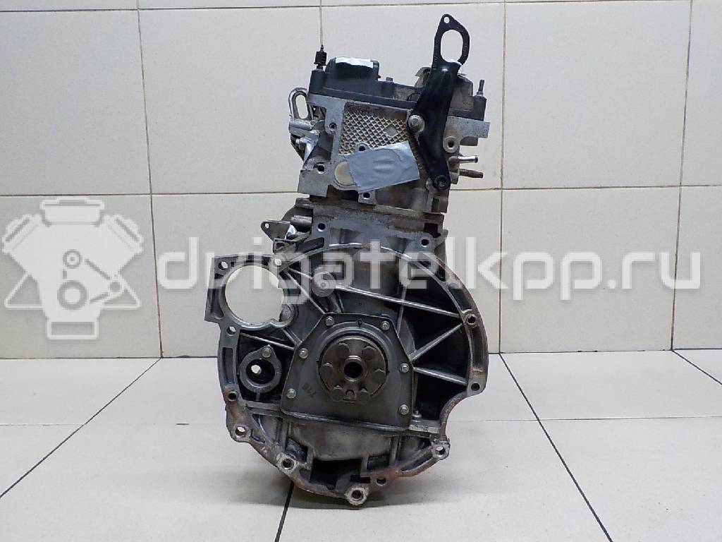 Фото Контрактный (б/у) двигатель PNDA для Ford / Ford Australia 125 л.с 16V 1.6 л бензин 1727626 {forloop.counter}}