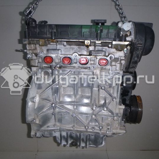 Фото Контрактный (б/у) двигатель CT для Volkswagen / Ford (Changan) 110 л.с 16V 1.5 л бензин 1727626