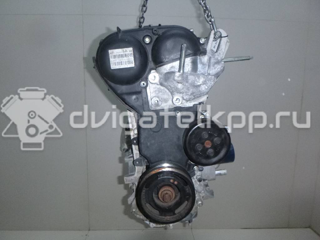 Фото Контрактный (б/у) двигатель CT для Volkswagen / Ford (Changan) 110 л.с 16V 1.5 л бензин 1727626 {forloop.counter}}