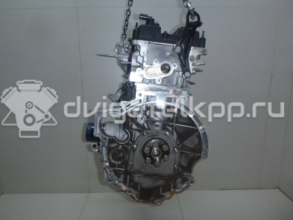 Фото Контрактный (б/у) двигатель CT для Volkswagen / Ford (Changan) 110 л.с 16V 1.5 л бензин 1727626 {forloop.counter}}