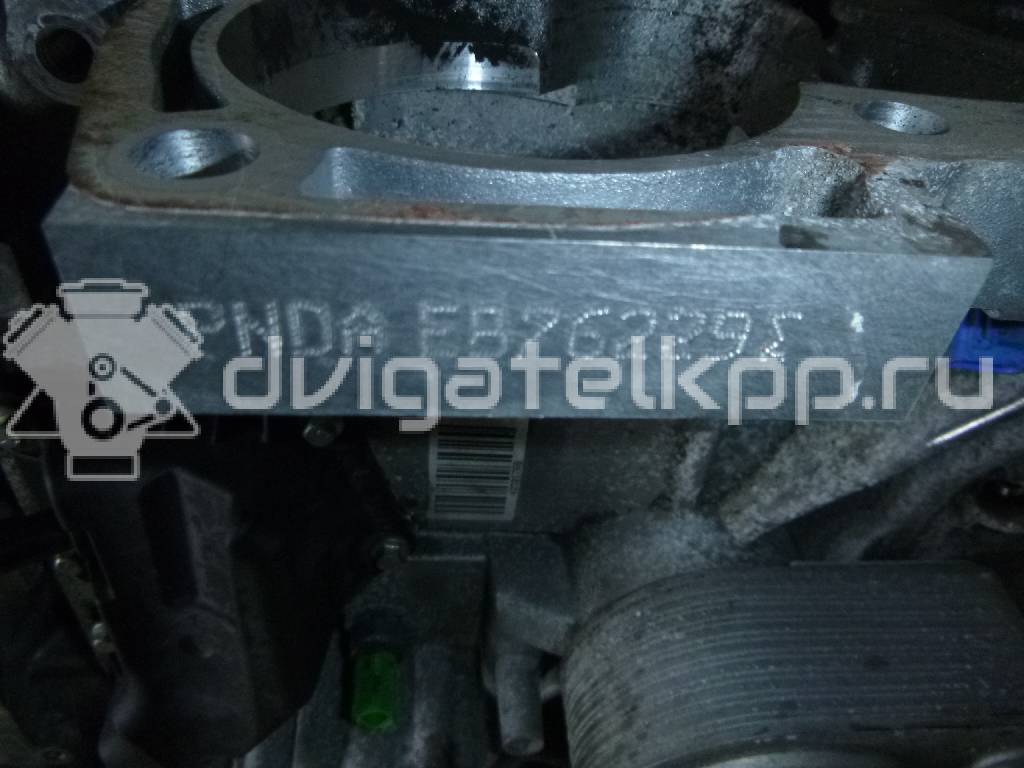 Фото Контрактный (б/у) двигатель CT для Volkswagen / Ford (Changan) 110 л.с 16V 1.5 л бензин 1727626 {forloop.counter}}